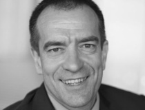 Paul-Joel Derian, Suez Environment - Senior Vice President - Research Innovation & Performance