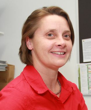 Cara Beal, Senior Research Fellow at Griffith University