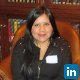 Jocelin Sánchez, InTrust Global Investments, LLC - Associate Managing Director