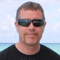 Ian McLeod, Foreman at Halton Region