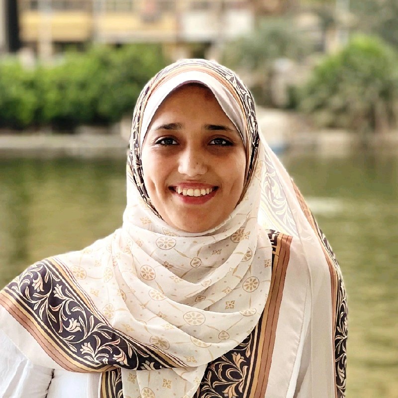 Gehad Elsayed, M.Eng ®