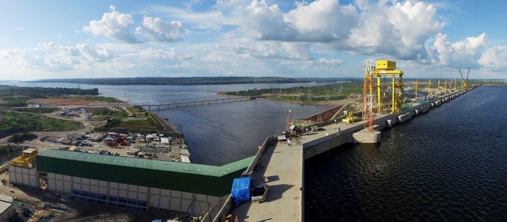 UHE BELO MONTE - BRAZIL