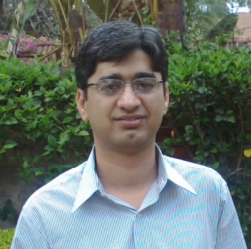 Mubasher Hussain, Sarawak Energy Berhad - Senior Hydrologist