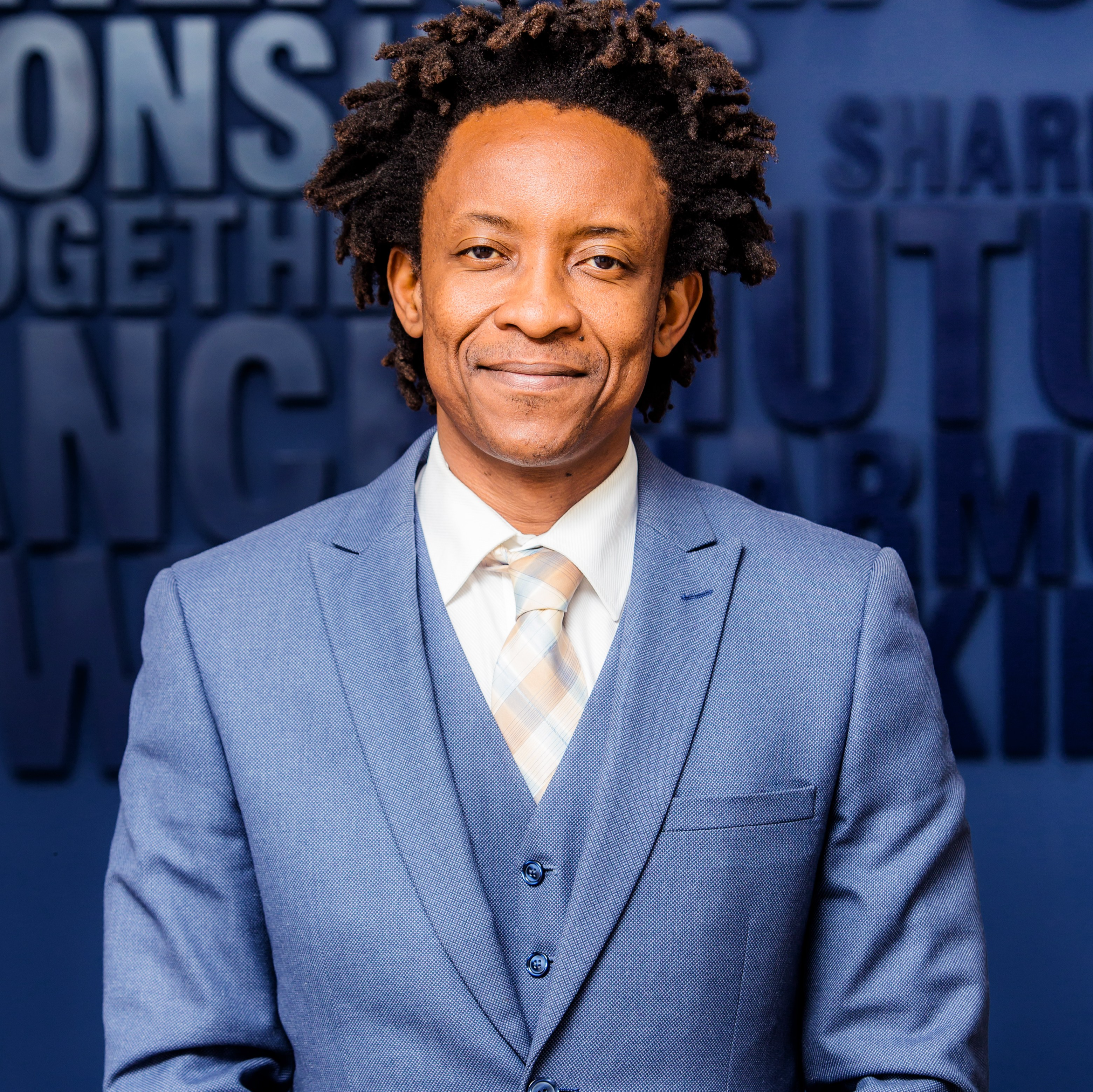 Dzingira Matenga, CEO