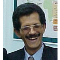 Khalil M. Alsharjabi, Dr.