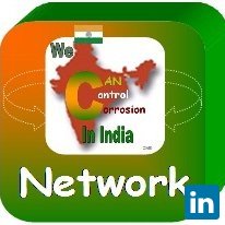 Manickam Valliappan, Collaborator at Corrosion Footprint