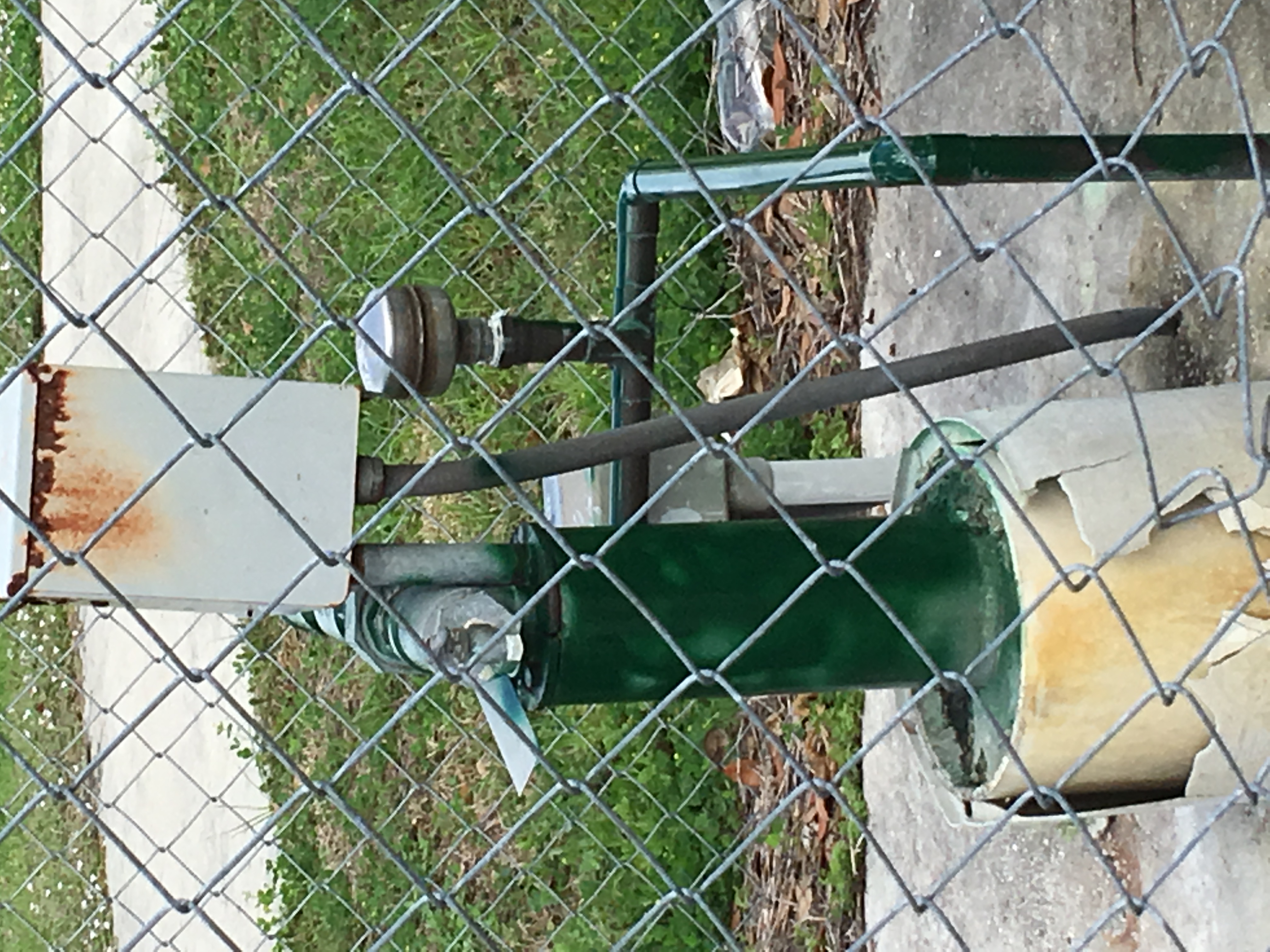 Water system