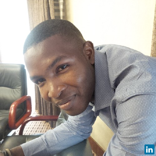 Olawale Ojo, Agribusiness ||  Agvocacy || Marketing ||Knowledge Sharing || Farming