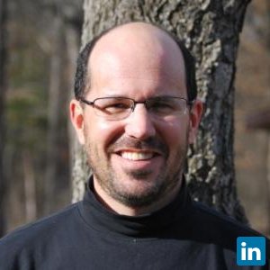 Dru Buntin, Executive Director at Upper Mississippi River Basin Association