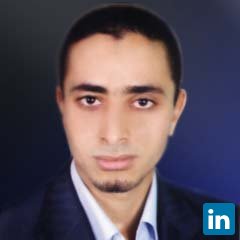 Eng.Ahmed Hamdy, Senior Commissioning, StartUp and Control Room Operator