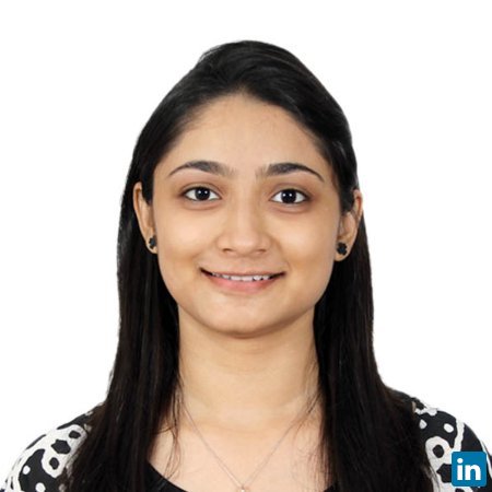 Khushbu Vandara, Graduate Student / Environmental Engineer