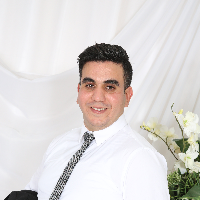 Raouf BEN HAJ KHALIFA