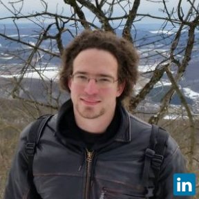 István Gergő Tóth, project engineer at AquaExpert TIM