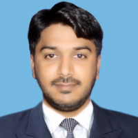 Naeem Khalil, OMS Pvt. Ltd Co-Gen Power Plant - Plant Chemist