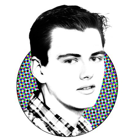 Tom Smith, CAD Technician at MIDFIX