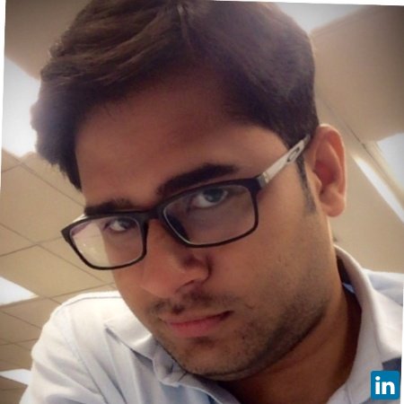 Rajan Jha, Engineer at TRACTEBEL - ENGIE GROUP