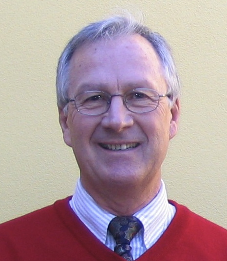 Ben Norton, Utah State University - Researcher