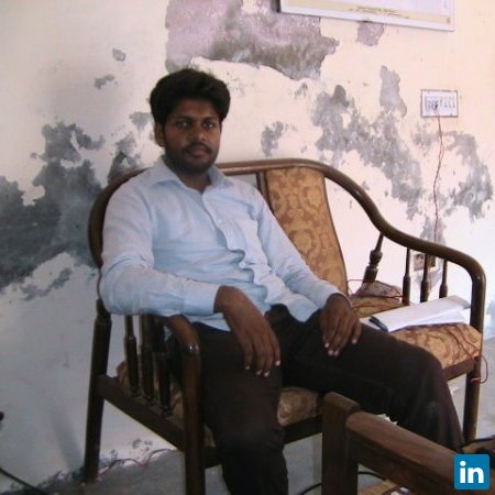 Mohsin Aziz Wattoo, Field Coordinator at Changa Pani Program