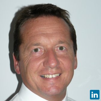 Philippe PENIN, Directeur Commercial Régional en recherche d'opportunités