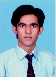 Junaid abbas, CEWRE UET Lahore - Research Scholar