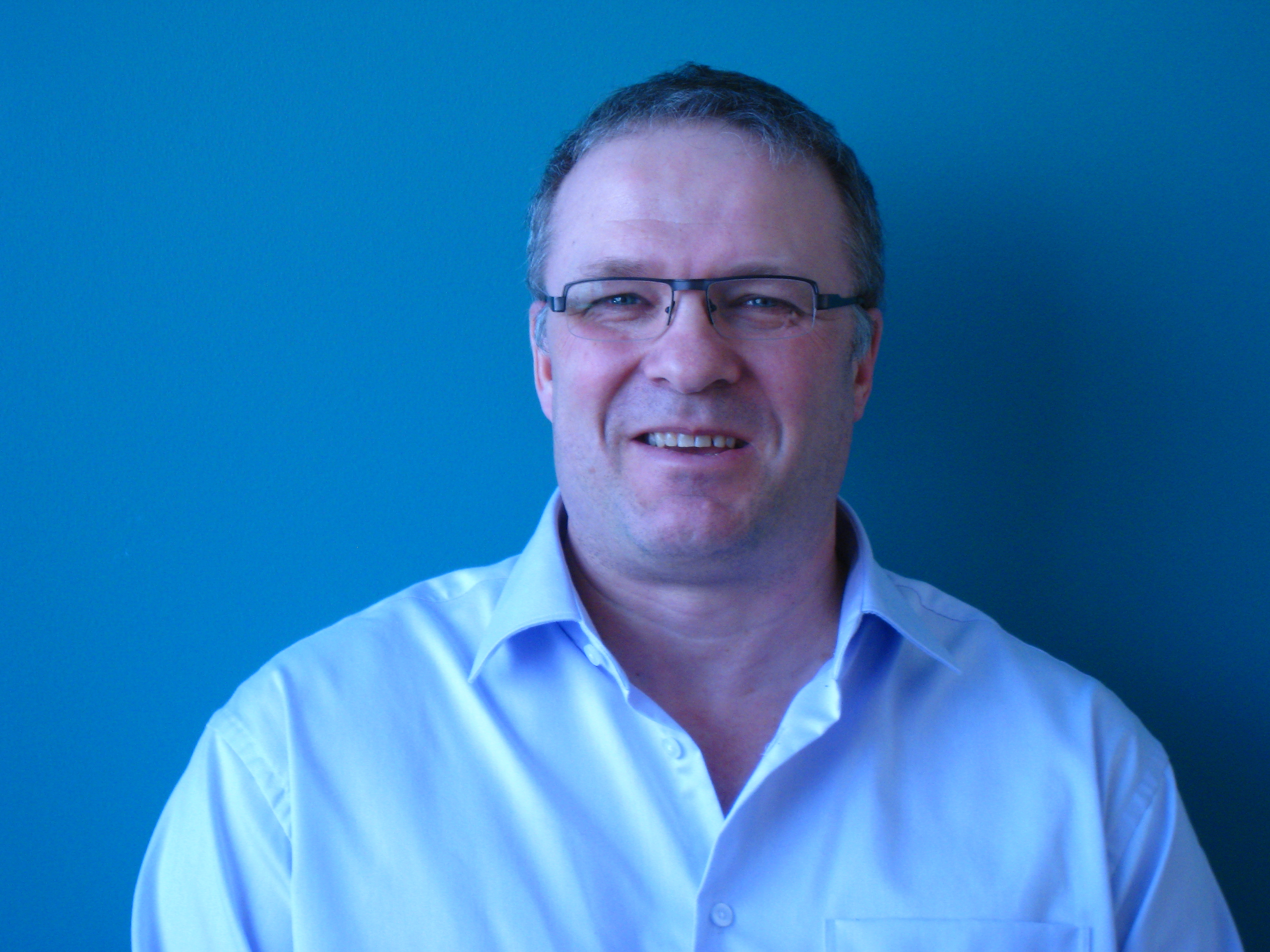 Alain LePage, Self employed worker - Water quality modeling specialist