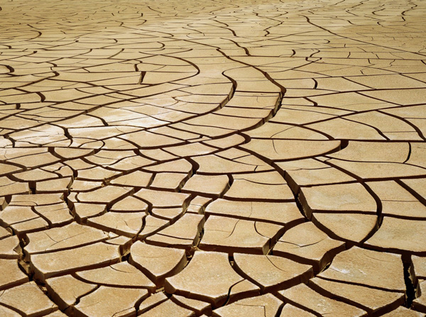 How Will Climate Change Impact Water Resources?