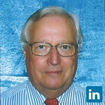 Dr Peter Newman, Principal Consultant at Environmental Issues