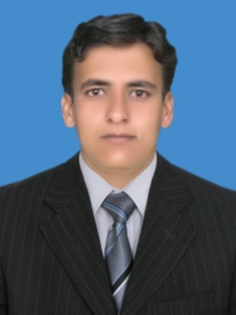 Abdul Majid, Assistant Manager ETP (Effluent Treatment Plant) at Kohinoor Mills Limited, Lahore