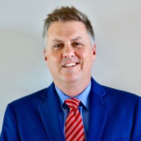 Travis Loop, Founder of waterloop, a nonprofit news outlet exploring solutions for sustainability in water.