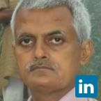 Aalok Kumar, Department of Agriculture, Government of Bihar (India)