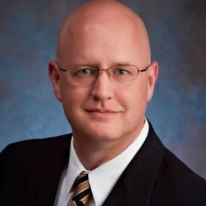 Dr Bryan Hauger, Ph.D