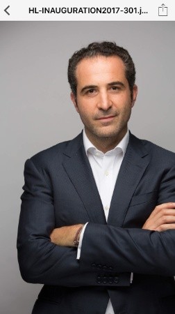 David Hammel, CEO Ayor Group