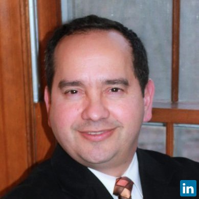 Joaquin A. Umaña, Research Scientist at MilliporeSigma