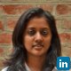 Gayathri L, Arghyam - Project Officer Research