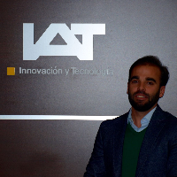 Víctor Vázquez, Senior Project Manager of the Environmental Unit