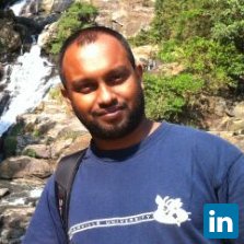 Pradeep Arunasiri, Consultant - Group Sustainability at Dialog Axiata PLC