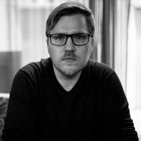 Riku Granberg, Sales Manager - Europe at Dewaco Oy