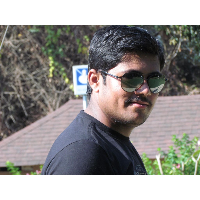 SURAJ SURESH, PROCESS ENGINEEER at SAUDI PALLET MANUFACTURING COMPANY (SAUDI PAXXAL)