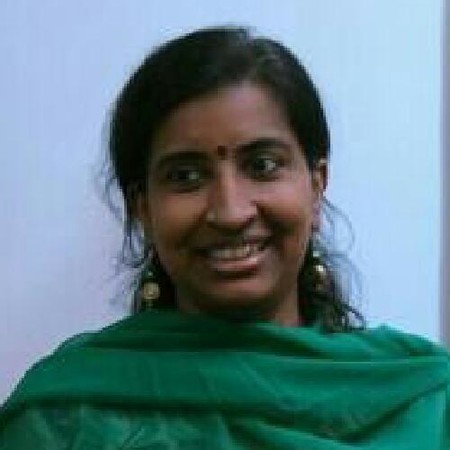 Jayashree B, Lead Communications, ICRISAT