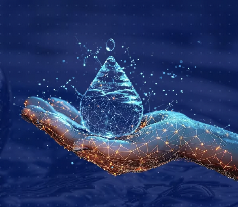 Opportunity to Invest in the transformation of waste and stormwater management.