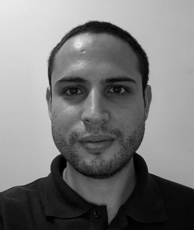 Jose Luis Ulate Ulate, Industrial Chemist