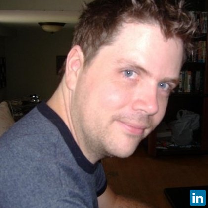 Robin Byers, Hydrogeologist at Morrison Environmental Ltd