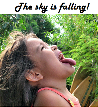 Larry Curran, Choosr Rain, Inc. - CEO