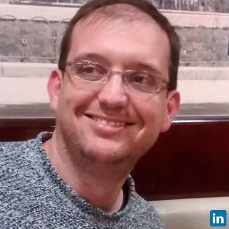 Daniel Marco Martinez, MSc Civil Engineer. Urban water networks and treatment Division in TYPSA