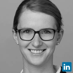 Heidi Mittelbach, Head of Sci. Partnerships and Collaborations at Eaternity AG