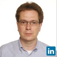 Martin Dasek, Senior Climate Financing Specialist, SEF Lead at IFC - International Finance Corporation