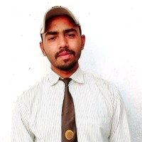 Arshad Deshmukh, Research Analyst at A2Z Telecommunicaton