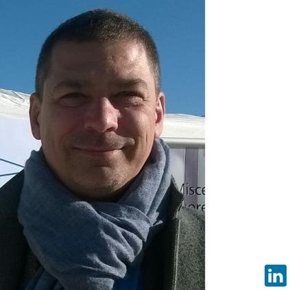 tiziano mirelli, Area Manager presso Xylem Water Solutions Italia