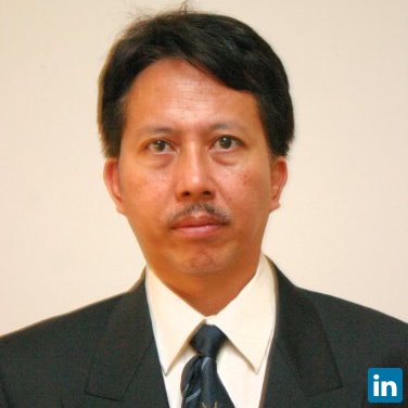 Omega Soemarso, Mentor on Entrepreneurship & Socialpreneurship  at IESLOUNGE (IEROSPACE)