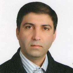 mohammadreza kananinejhad